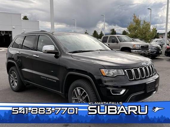 JEEP GRAND CHEROKEE 2017 1C4RJFBG5HC706392 image JEEP GRAND CHEROKEE 2017 1C4RJFBG5HC706392 image